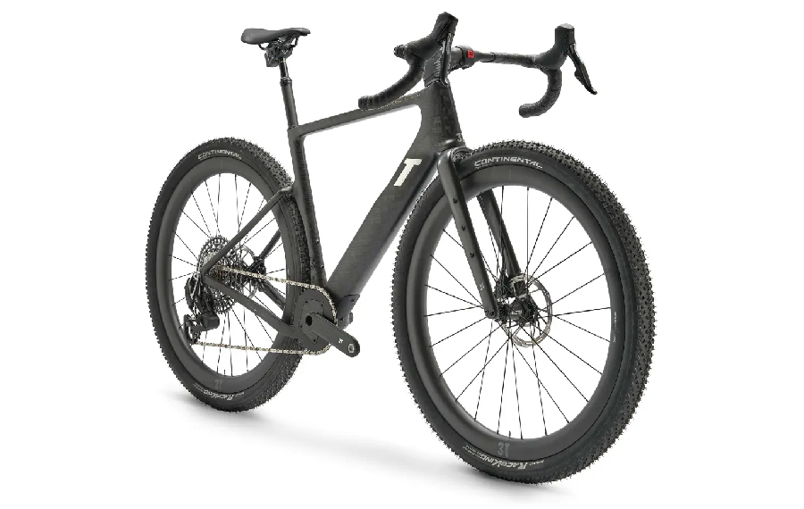 Extrema Italia Fr Bike Point Tenerife Bike Hire & Bike Rental