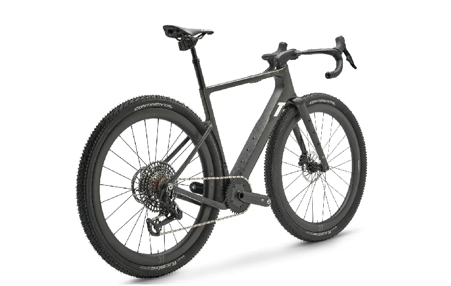 Extrema Rea Bike Point Tenerife Bike Hire & Bike Rental