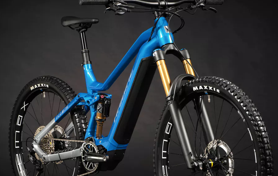 Front Bike Point Tenerife Bike Hire & Bike Rental