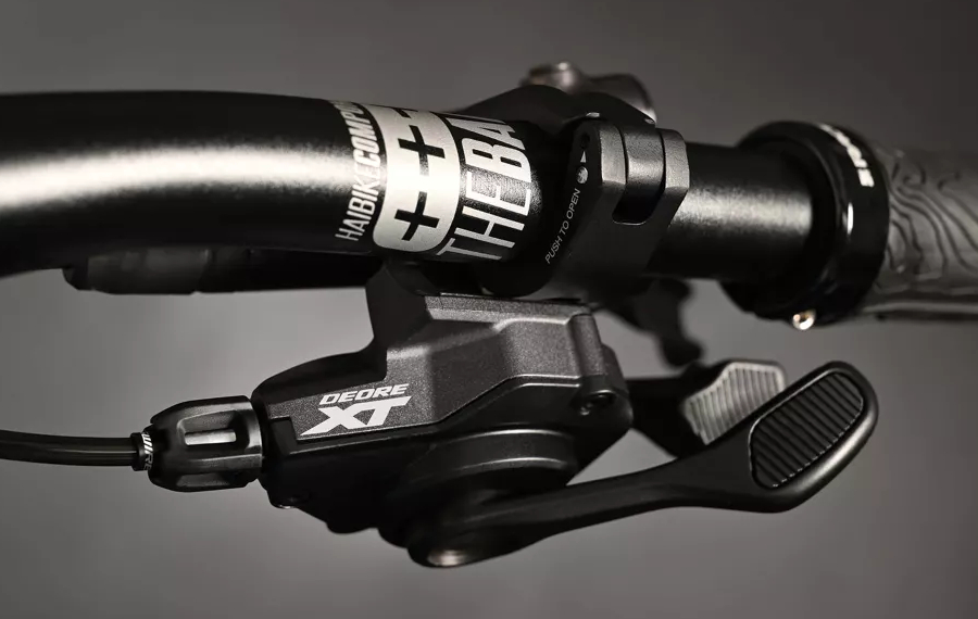 Haibike Brake Bike Point Tenerife Bike Hire & Bike Rental