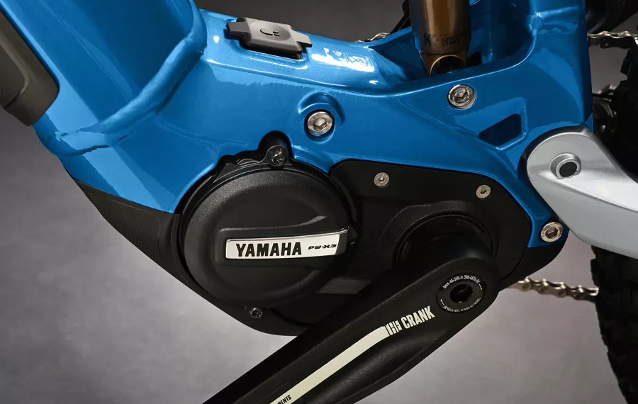 Haibike Motor Bike Point Tenerife Bike Hire & Bike Rental