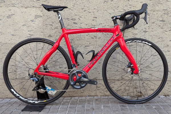 Razha Front Bike Point Tenerife Bike Hire & Bike Rental - Bikes