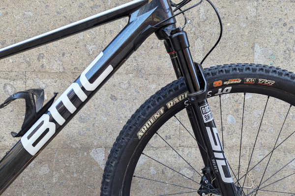 Bmc Isa 1 Bike Point Tenerife Bike Hire & Bike Rental