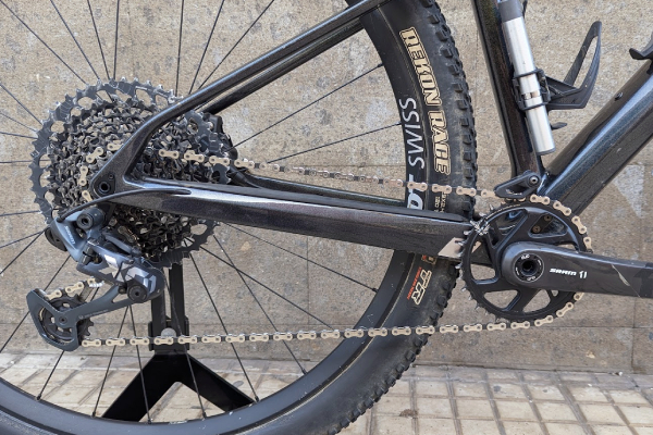 Bmc Isa 2 Bike Point Tenerife Bike Hire & Bike Rental