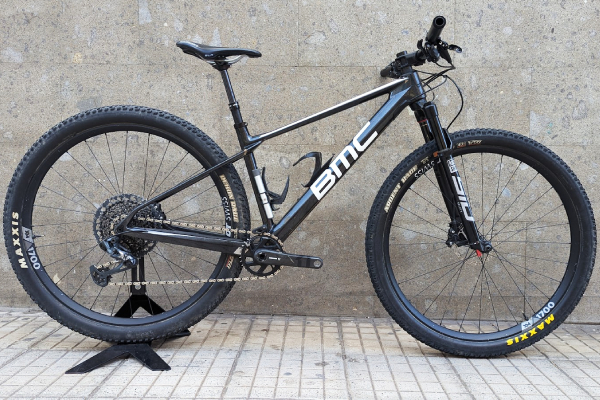 Bmc Isa 3 Bike Point Tenerife Bike Hire & Bike Rental - Bikes