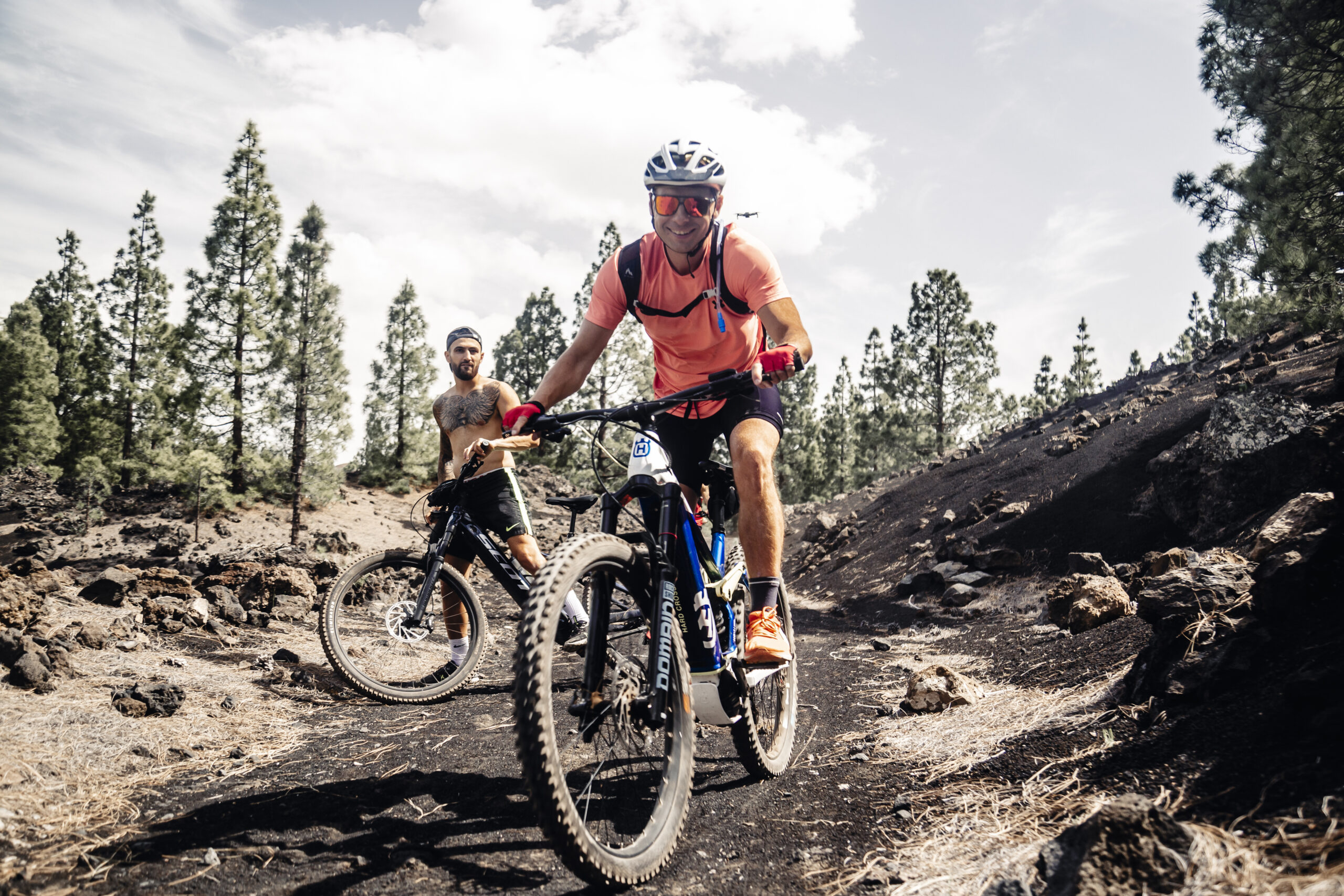 Ebike2 22 De 51 Scaled Bike Point Tenerife Bike Hire & Bike Rental