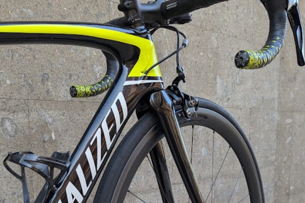 Specialized Venge 1 (1) Bike Point Tenerife Bike Hire & Bike Rental