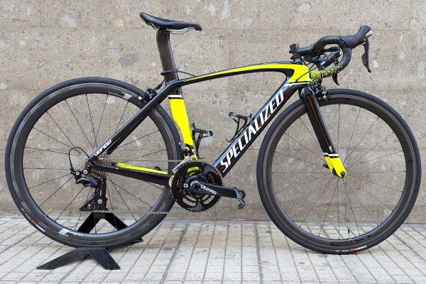 Specialized Venge 2 Bike Point Tenerife Bike Hire & Bike Rental - Bikes