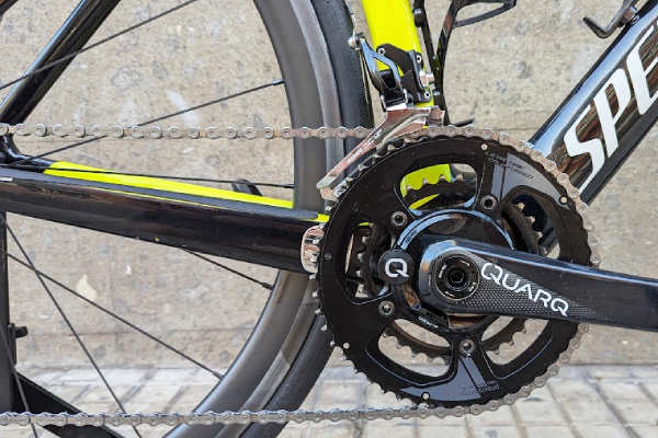 Specialized Venge 3 Bike Point Tenerife Bike Hire & Bike Rental