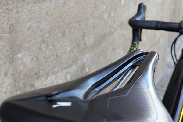 Specialized Venge 4 Bike Point Tenerife Bike Hire & Bike Rental