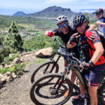 Chinyero Ebike Tour Bike Point Tenerife Bike Hire & Bike Rental