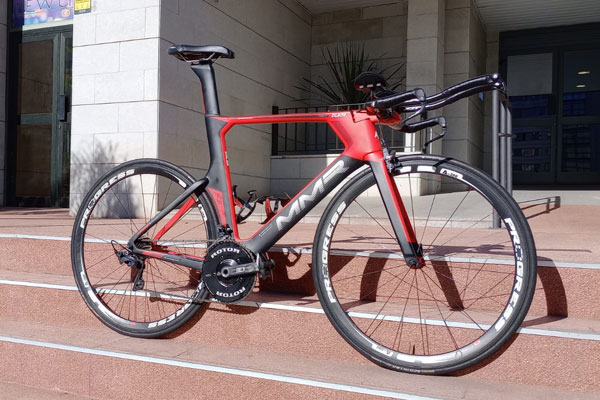 Mmr Blade 1 Bike Point Tenerife Bike Hire & Bike Rental