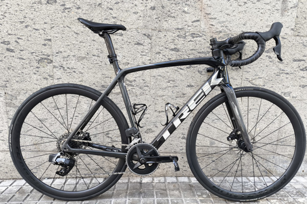 Trek Edmundo Small Bike Point Tenerife Bike Hire & Bike Rental - Bikes