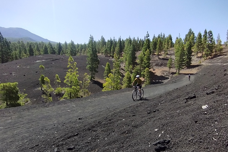 North West Gravel Trails Grave Bike Tours 2 Bike Point Tenerife Bike Hire & Bike Rental