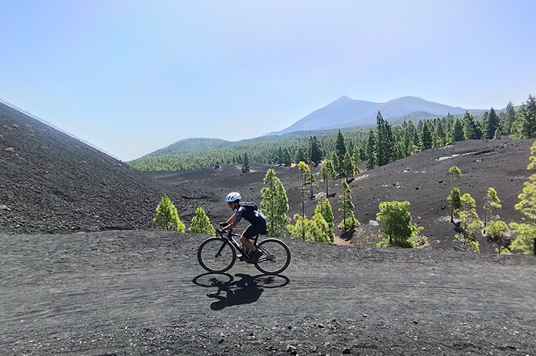North West Gravel Trails Grave Bike Tours 3 Bike Point Tenerife Bike Hire & Bike Rental