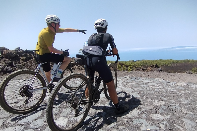 North West Gravel Trails Grave Bike Tours 4 Bike Point Tenerife Bike Hire & Bike Rental