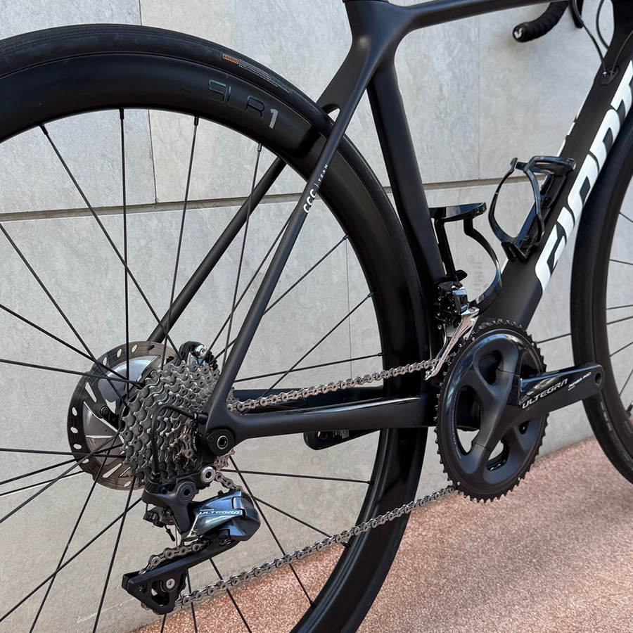 Giant Tcr Advance Pro1 1 Bike Point Tenerife Bike Hire & Bike Rental