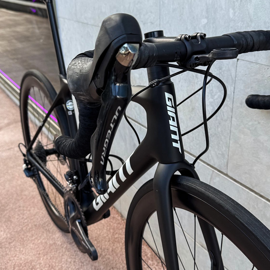 Giant Tcr Advance Pro1 4 Bike Point Tenerife Bike Hire & Bike Rental