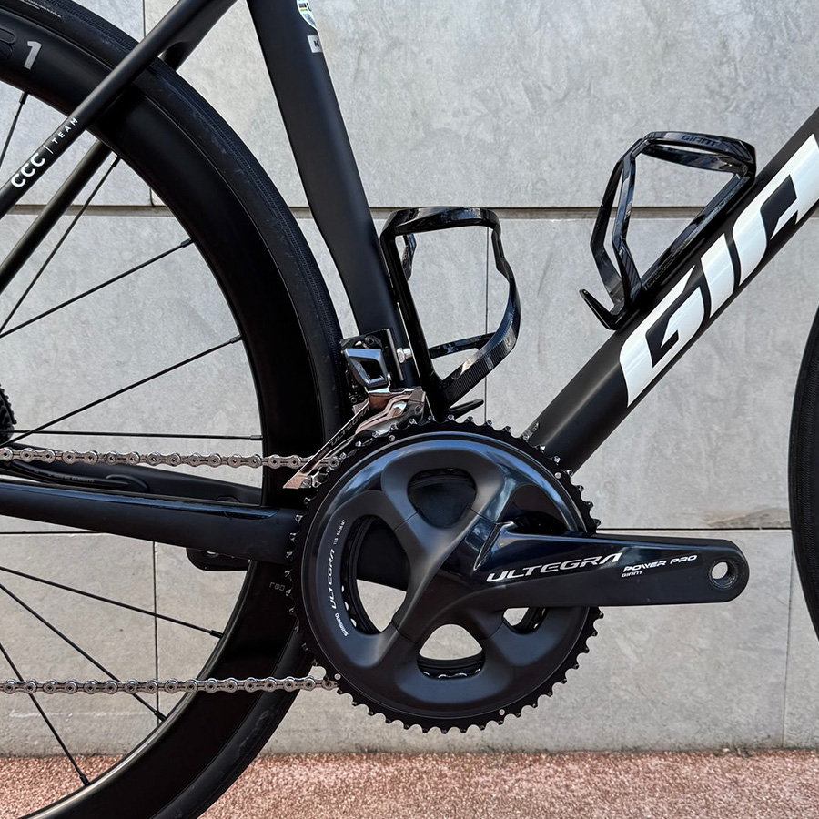 Giant Tcr Advance Pro1 9 Bike Point Tenerife Bike Hire & Bike Rental