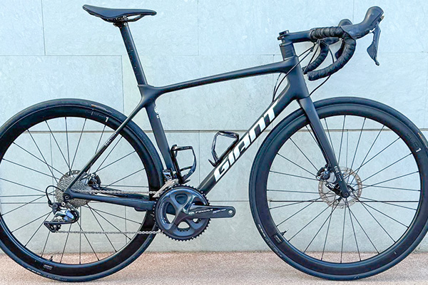 Giant Tcr Advance Pro1 Small Bike Point Tenerife Bike Hire & Bike Rental - Bikes