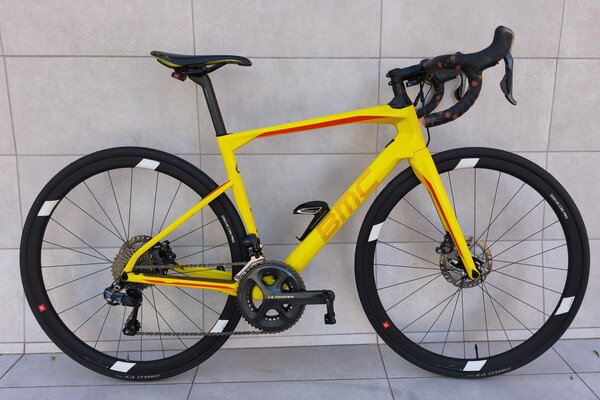 Img 20250220 120348 Bike Point Tenerife Bike Hire & Bike Rental - Bikes