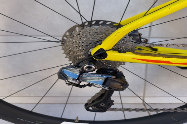 Img 20250220 120355 Bike Point Tenerife Bike Hire & Bike Rental