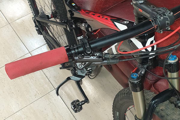 Scott Spark 910 Bike Point Tenerife Bike Hire & Bike Rental