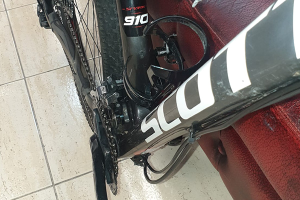 Scott Spark 910 1 Bike Point Tenerife Bike Hire & Bike Rental