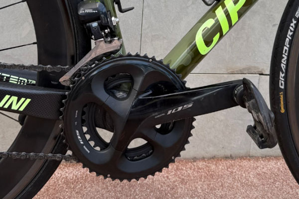 Cipolini Bond 1 Bike Point Tenerife Bike Hire & Bike Rental