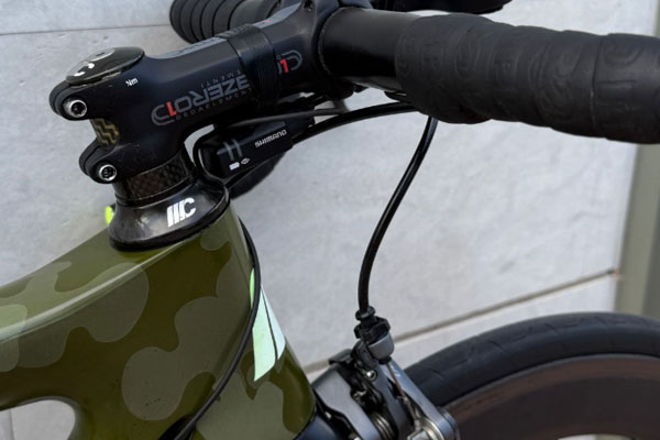 Cipolini Bond 2 Bike Point Tenerife Bike Hire & Bike Rental