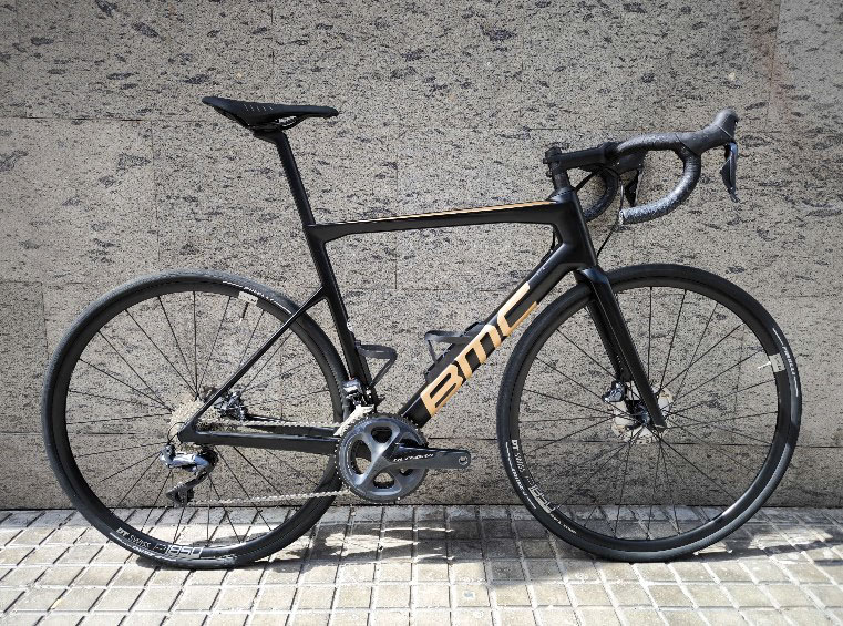 Bmc Teammachine Slr 1 Bike Point Tenerife Bike Hire & Bike Rental