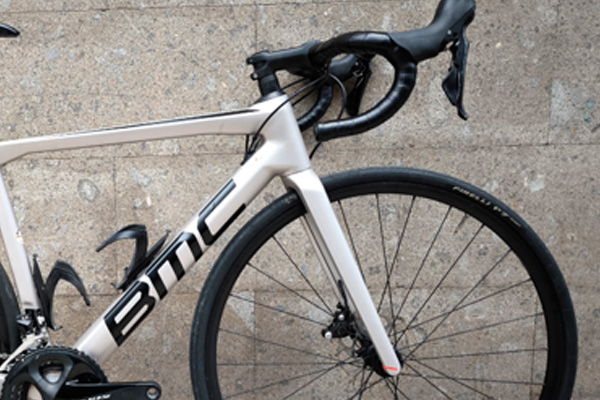 Bmc Teammachine 03 1 Bike Point Tenerife Bike Hire & Bike Rental