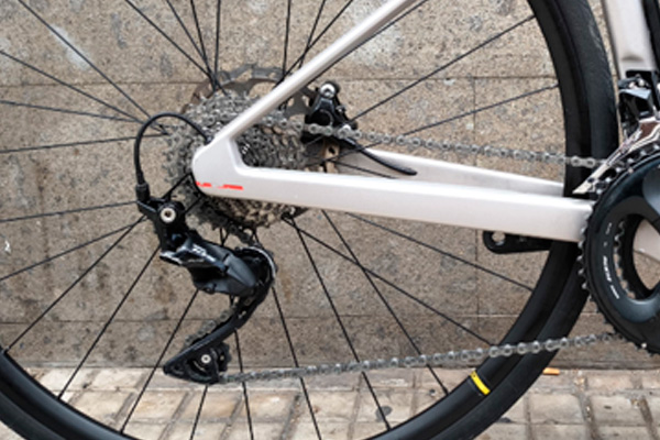 Bmc Teammachine 03 2 Bike Point Tenerife Bike Hire & Bike Rental