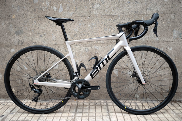 Bmc Teammachine 03 4 Bike Point Tenerife Bike Hire & Bike Rental - Bikes