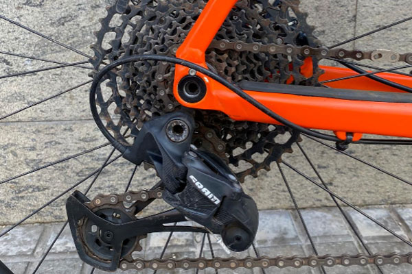 Bmc Two Stroke 2 Bike Point Tenerife Bike Hire & Bike Rental