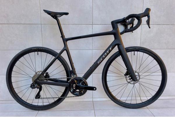 Img 20250505 093022~2 Bike Point Tenerife Bike Hire & Bike Rental - Bikes