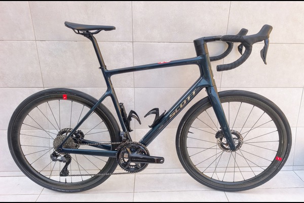 Img 20250508 094923~2 Bike Point Tenerife Bike Hire & Bike Rental - Bikes