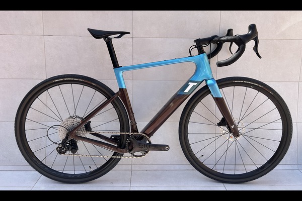 Img 3525 (1) Bike Point Tenerife Bike Hire & Bike Rental - Bikes