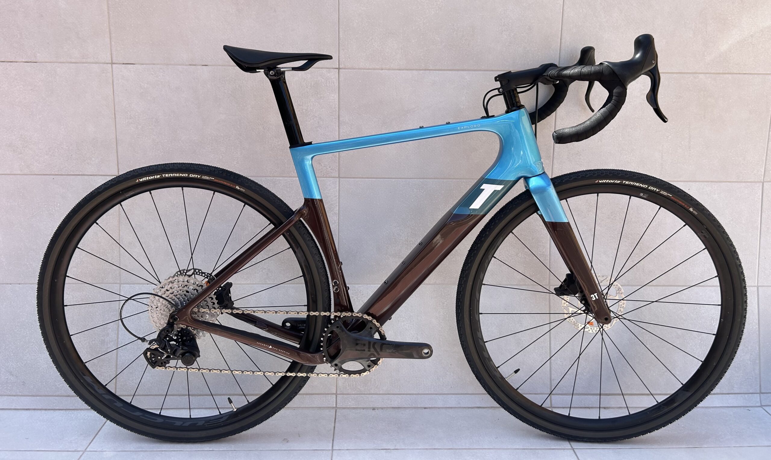 Img 3525 Bike Point Tenerife Bike Hire & Bike Rental