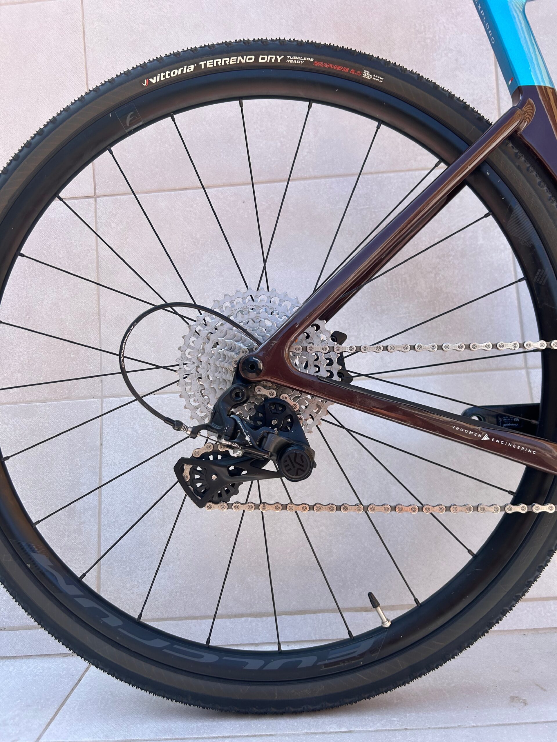 Img 3527 Bike Point Tenerife Bike Hire & Bike Rental