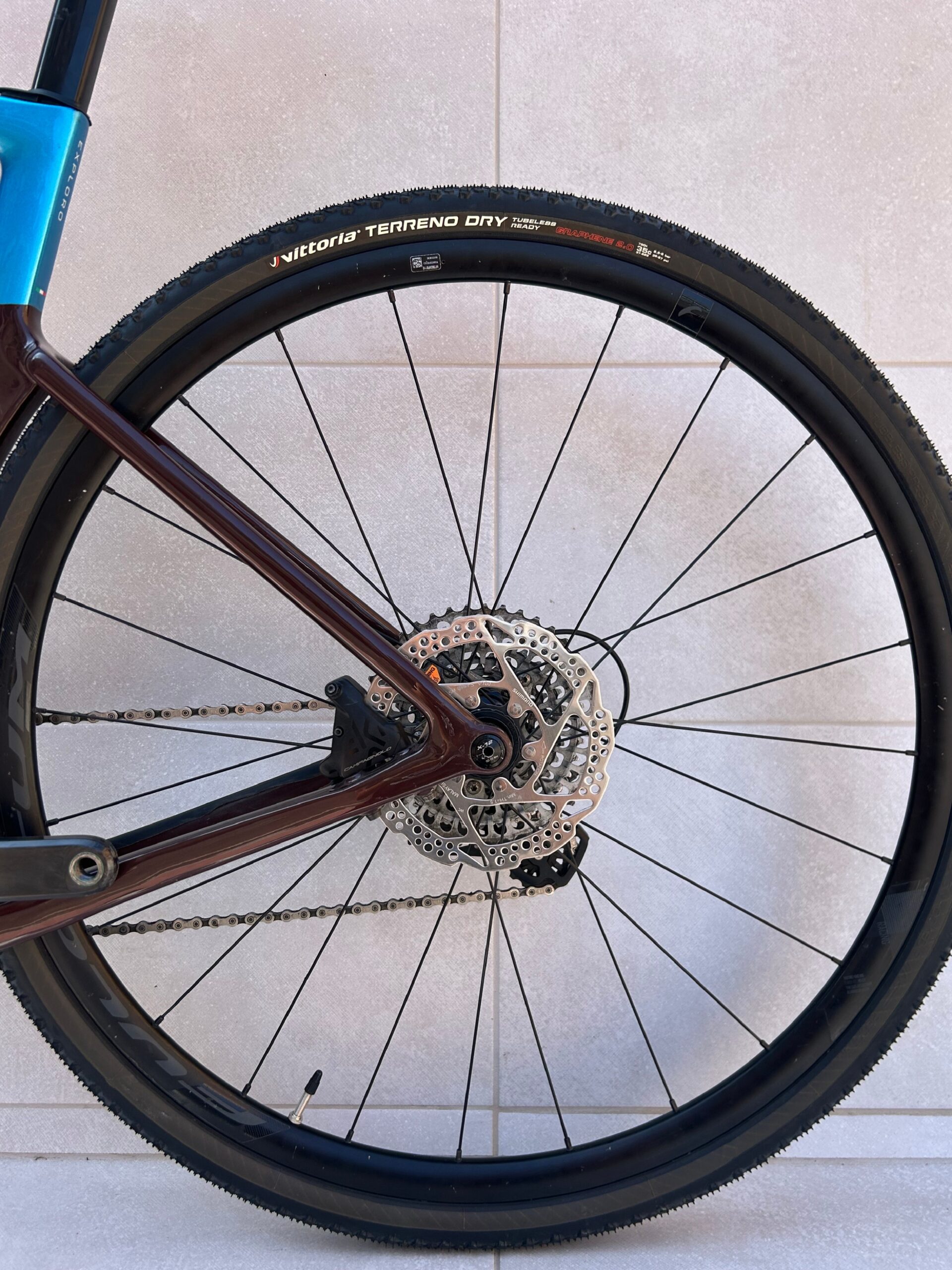 Img 3528 Bike Point Tenerife Bike Hire & Bike Rental